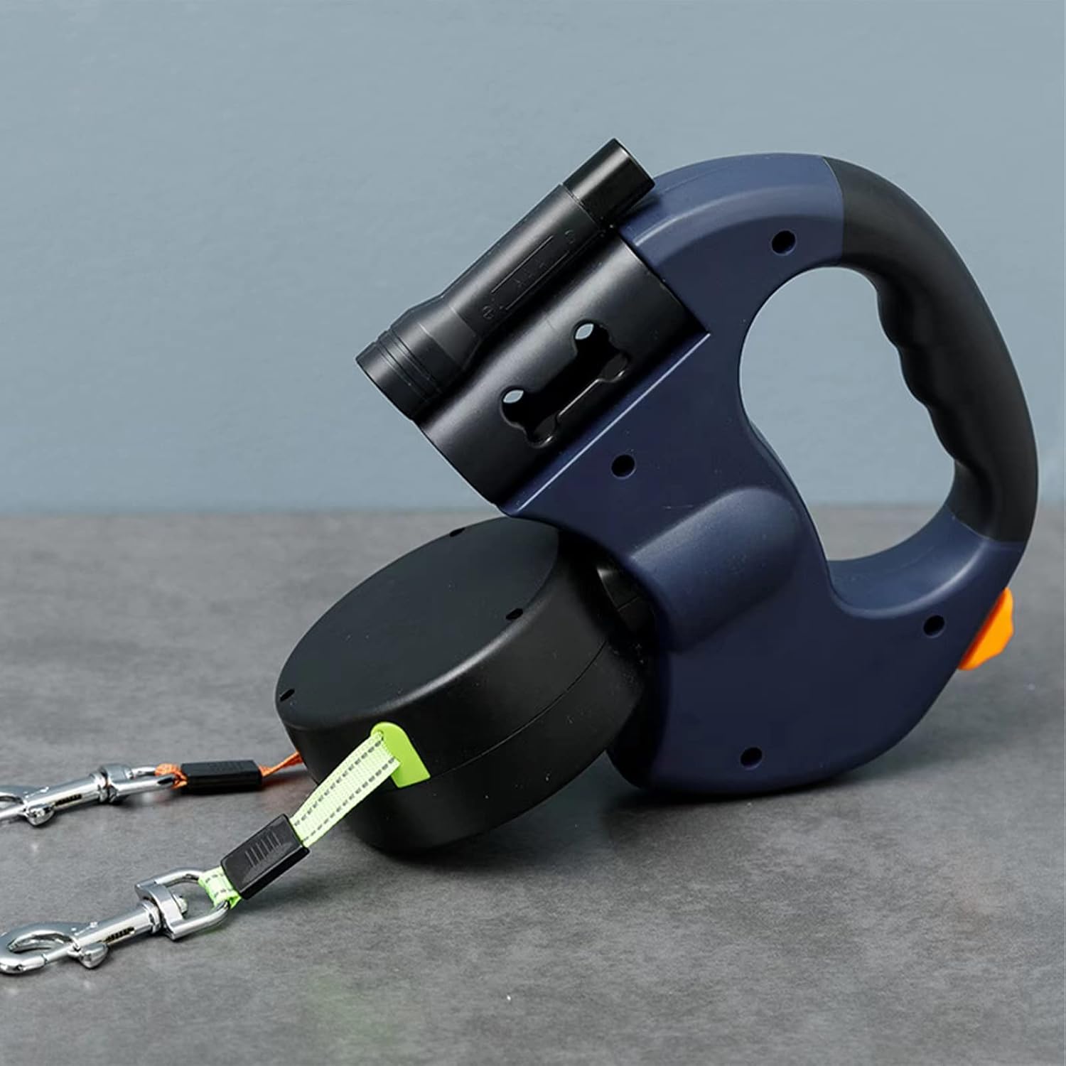 TwistGuard 360™ - To hunder, null floker