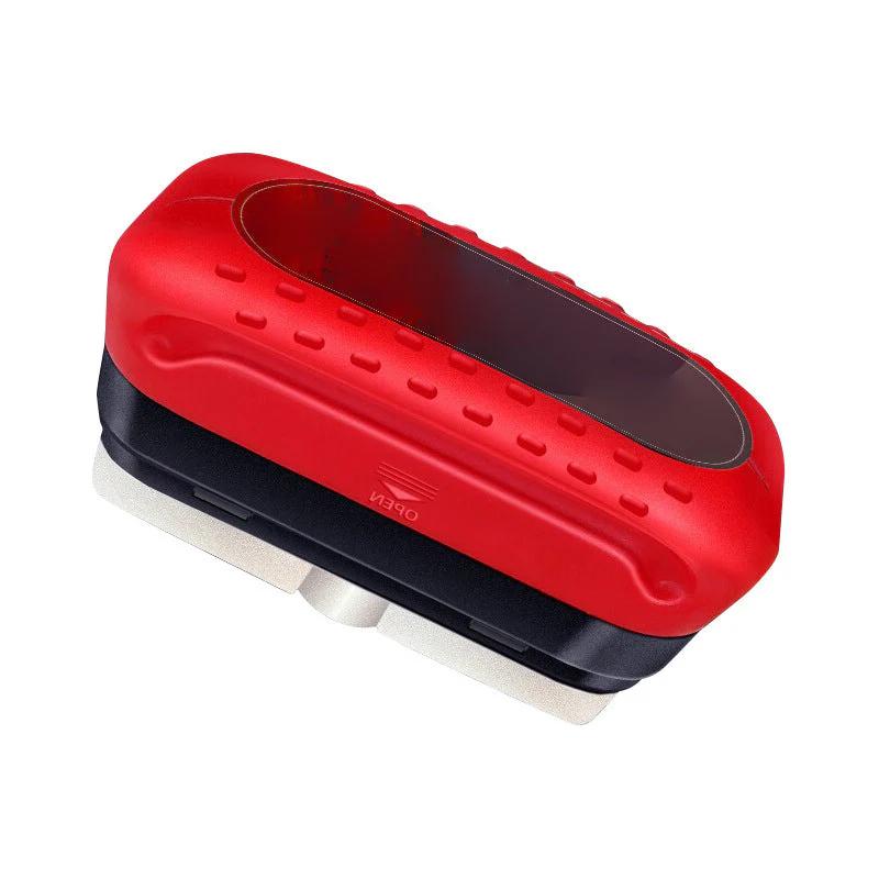 Glazr™ – Krystallklar sikt under alle værforhold